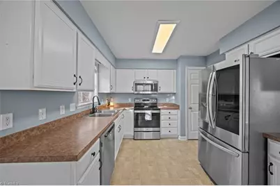 1710 Alzora Court, Burlington, NC 27215 - Photo 5