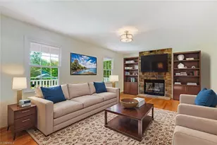 163 Somerset Dr, Reidsville, NC 27320 - Photo 13