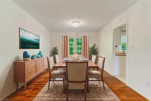 163 Somerset Dr, Reidsville, NC 27320 - Photo 17