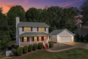 163 Somerset Dr, Reidsville, NC 27320 - Photo 1