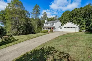 163 Somerset Dr, Reidsville, NC 27320 - Photo 11