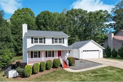 163 Somerset Drive, Reidsville, NC 27320 - Photo 1