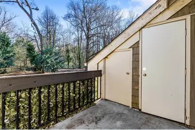 1518 Benjamin Parkway #C, Greensboro, NC 27408 - Photo 31