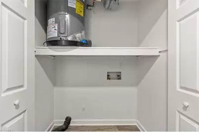 1518 Benjamin Parkway #C, Greensboro, NC 27408 - Photo 21