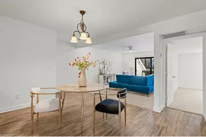 1518 Benjamin Parkway #C, Greensboro, NC 27408 - Photo 13