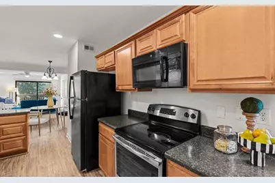 1518 Benjamin Parkway #C, Greensboro, NC 27408 - Photo 19