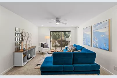 1518 Benjamin Parkway #C, Greensboro, NC 27408 - Photo 5