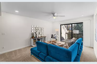 1518 Benjamin Parkway #C, Greensboro, NC 27408 - Photo 7