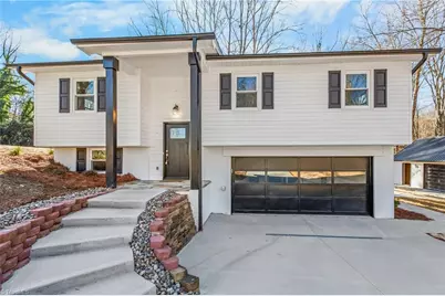 242 Westridge Drive, King, NC 27021 - Photo 3