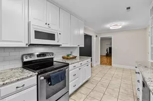 4705 Duffer Ln, Pfafftown, NC 27040 - Photo 19