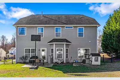 297 Water Mill Road, Kernersville, NC 27284 - Photo 35