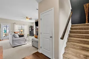 297 Water Mill Rd, Kernersville, NC 27284 - Photo 5