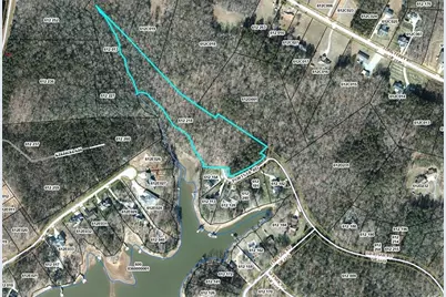 00 Lake Fork Road, Salisbury, NC 28146 - Photo 39