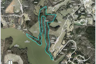 00 Lake Fork Road, Salisbury, NC 28146 - Photo 37