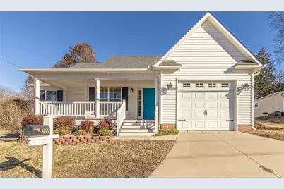 522 Glovenia Street, Eden, NC 27288 - Photo 1