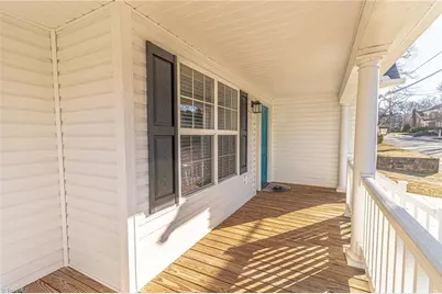 522 Glovenia Street, Eden, NC 27288 - Photo 3