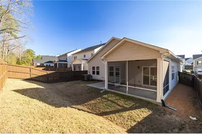 3281 Douglas Fir Road, Raleigh, NC 27616 - Photo 27