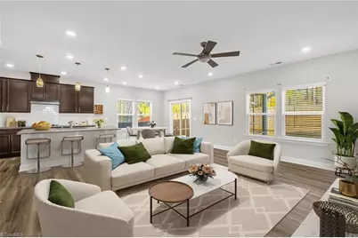 3281 Douglas Fir Road, Raleigh, NC 27616 - Photo 5