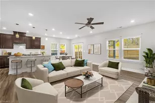 3281 Douglas Fir Rd, Raleigh, NC 27616 - Photo 5