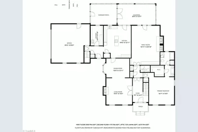 5 Kenbridge Court, Greensboro, NC 27410 - Photo 41