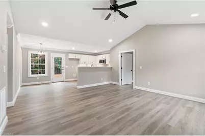 Corvette Lane, Walkertown, NC 27051 - Photo 21