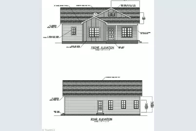 Corvette Lane, Walkertown, NC 27051 - Photo 19