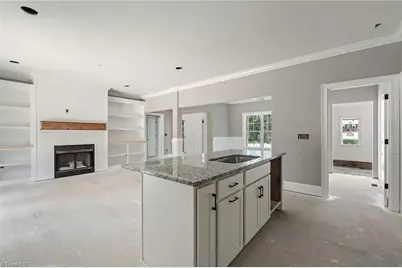 Corvette Lane, Walkertown, NC 27051 - Photo 9