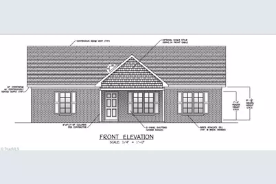 7424 Corvette Lane, Walkertown, NC 27051 - Photo 1