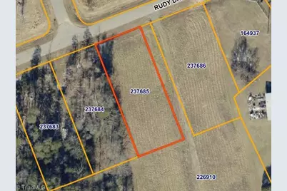 8805 Rudy Drive, Kernersville, NC 27284 - Photo 1