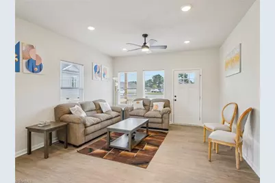 129 W Old Glencoe Road, Burlington, NC 27217 - Photo 3