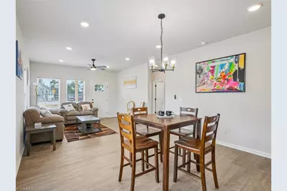 129 W Old Glencoe Road, Burlington, NC 27217 - Photo 5