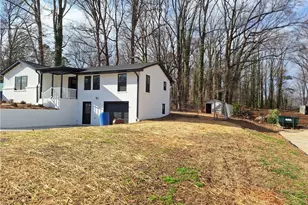 4460 Carrie Ave, Winston-Salem, NC 27105 - Photo 3