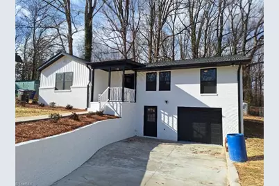 4460 Carrie Avenue, Winston-Salem, NC 27105 - Photo 1