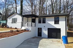 4460 Carrie Ave, Winston-Salem, NC 27105 - Photo 1