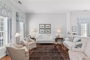 110 Corbridge Ln, Winston-Salem, NC 27106 - Photo 5