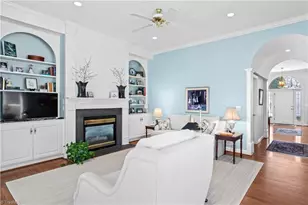 110 Corbridge Ln, Winston-Salem, NC 27106 - Photo 15