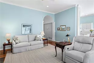 110 Corbridge Ln, Winston-Salem, NC 27106 - Photo 17