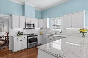 110 Corbridge Ln, Winston-Salem, NC 27106 - Photo 9