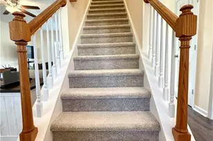 5409 Cedar Field Dr Cedar Field Dr, Summerfield, NC 27358 - Photo 21