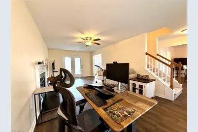 5409 Cedar Field Dr Cedar Field Drive, Summerfield, NC 27358 - Photo 13