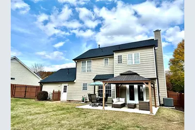 5409 Cedar Field Dr Cedar Field Drive, Summerfield, NC 27358 - Photo 5