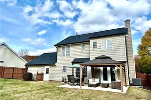 5409 Cedar Field Dr Cedar Field Dr, Summerfield, NC 27358 - Photo 5