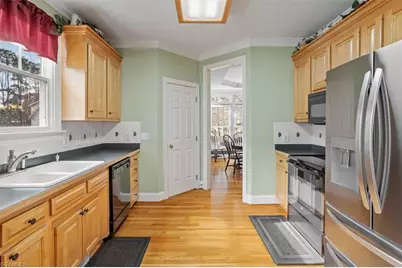 5105 Steuben Place, Fuquay-Varina, NC 27526 - Photo 25