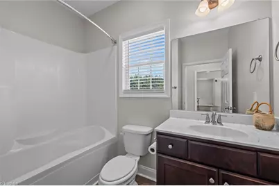 6880 Big Tree Lane, Liberty, NC 27298 - Photo 13