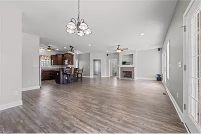 6880 Big Tree Lane, Liberty, NC 27298 - Photo 17