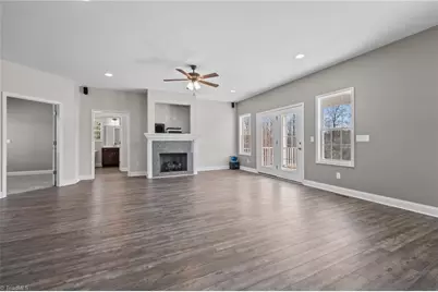 6880 Big Tree Lane, Liberty, NC 27298 - Photo 9