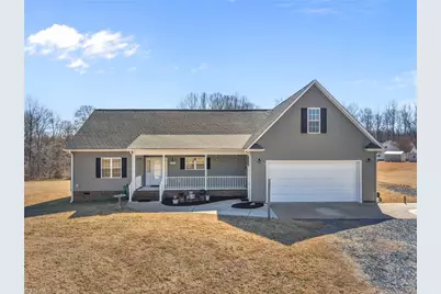 6880 Big Tree Lane, Liberty, NC 27298 - Photo 1