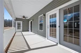 6880 Big Tree Ln, Liberty, NC 27298 - Photo 5