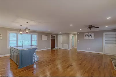 213 Grassy Creek Drive, State Road, NC 28676 - Photo 13