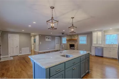 213 Grassy Creek Drive, State Road, NC 28676 - Photo 9